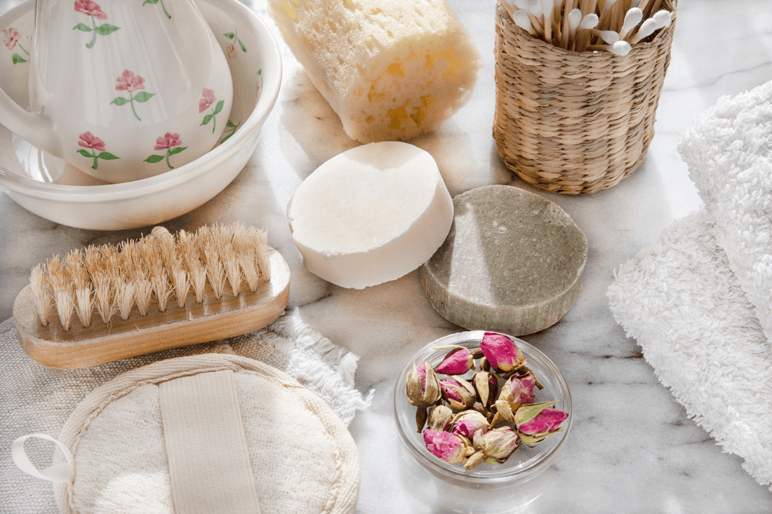 cosmetique solide