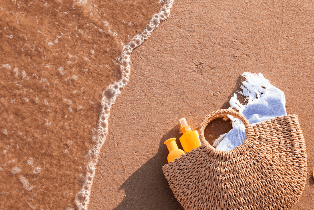 creme solaire naturelle