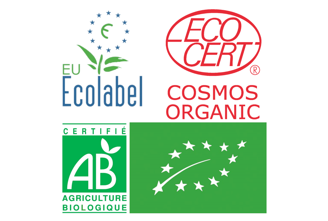 labels ecologiques