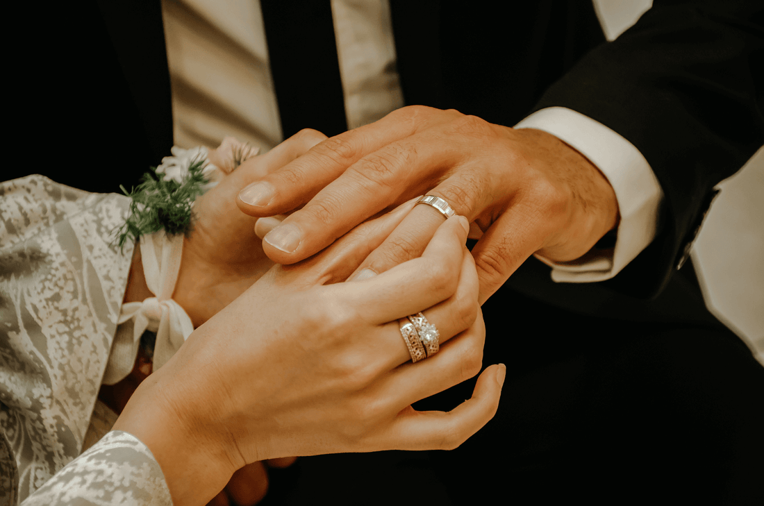 mariage ecoresponsable