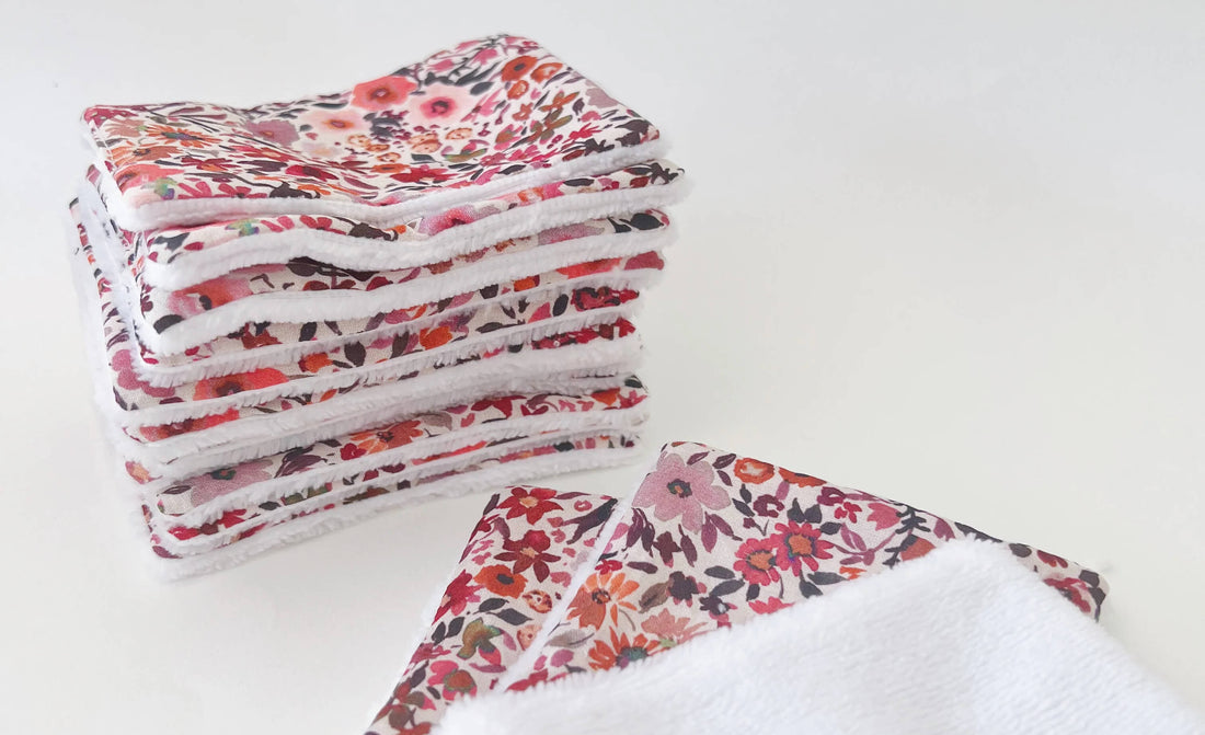 papier toilette lavable