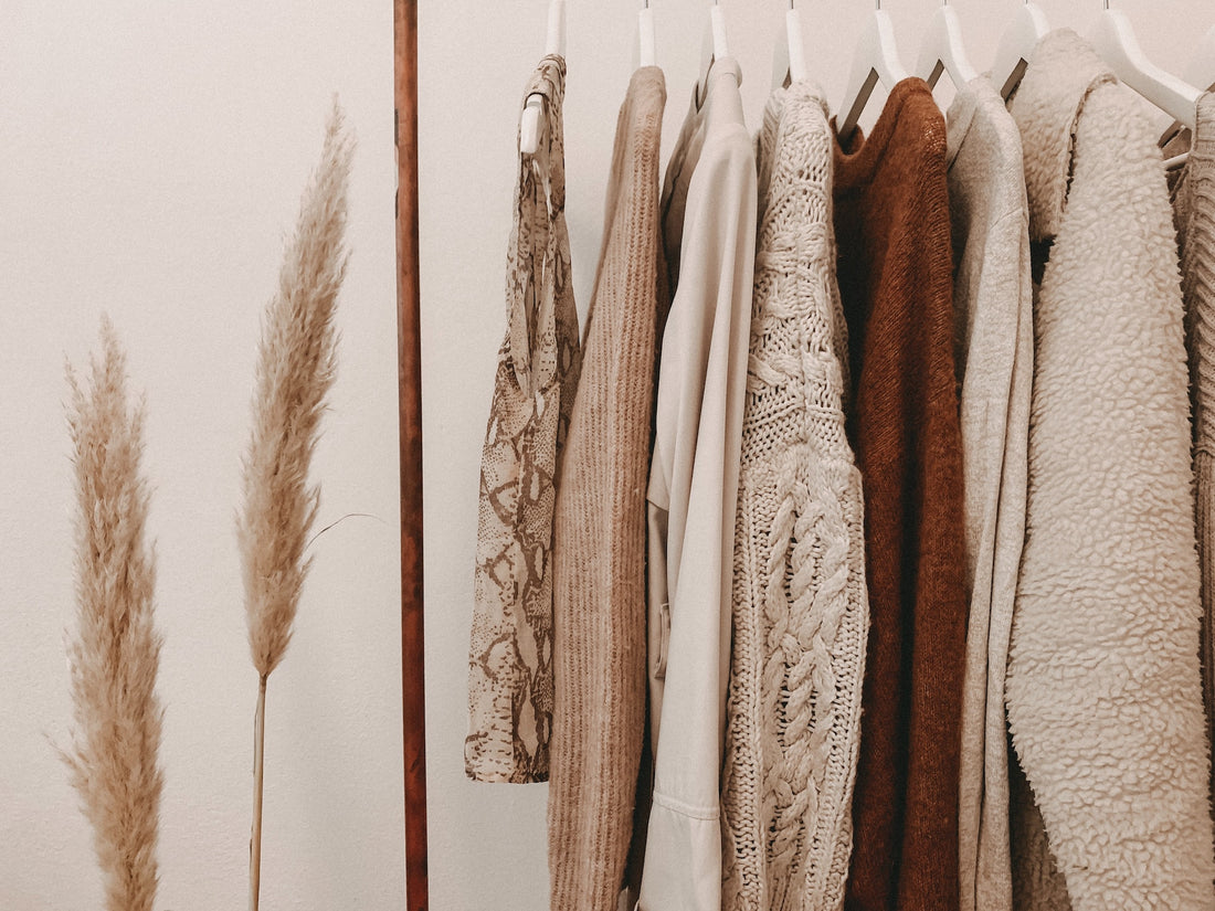 S’habiller Écoresponsable : 6 Conseils à Suivre