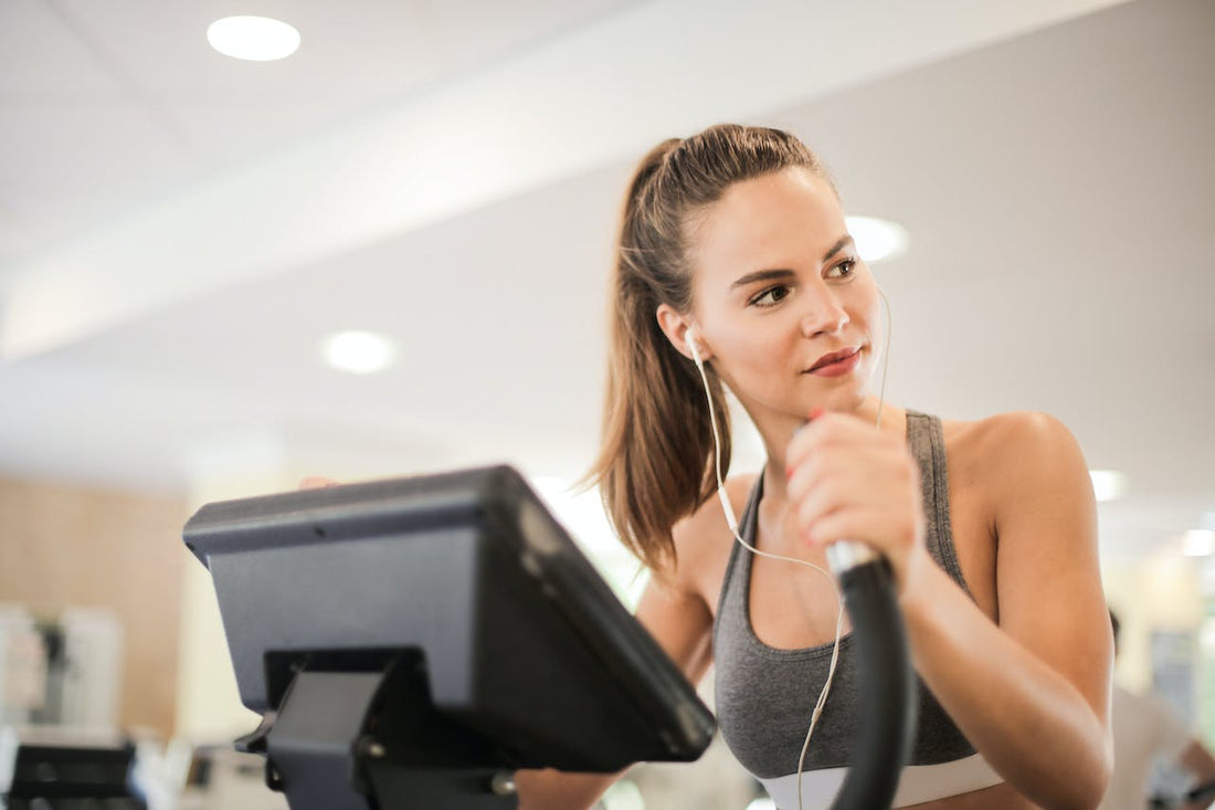 Idées Pratiques pour une Salle de Sport Zéro Déchet