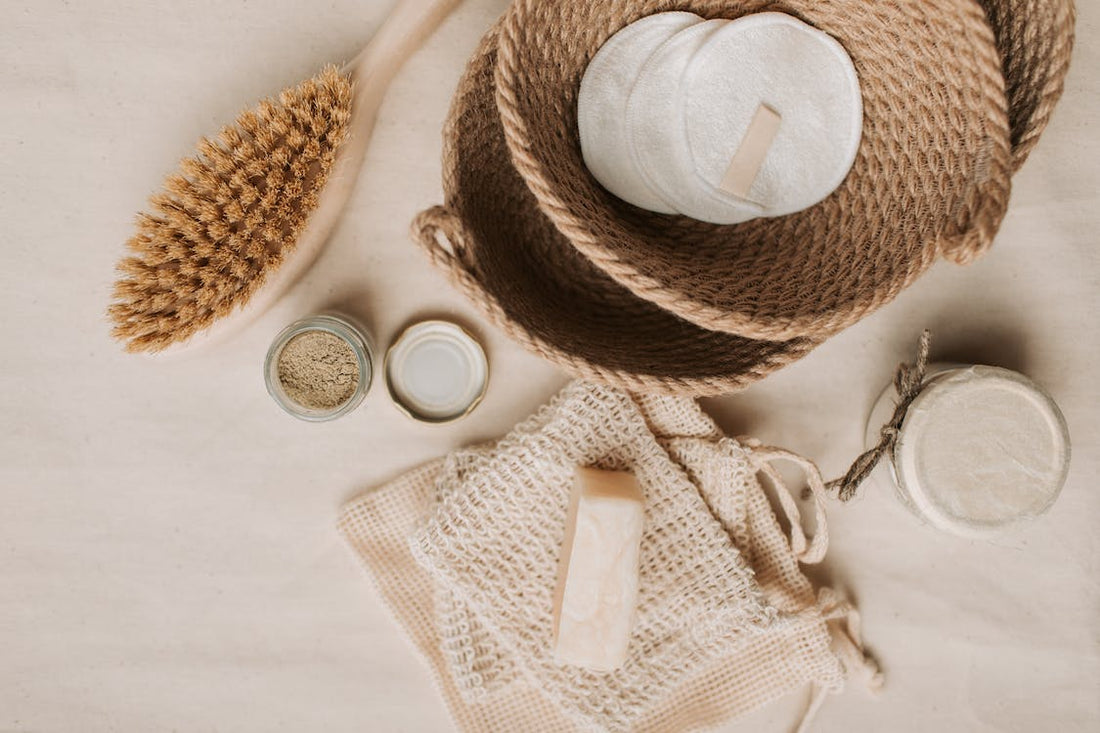 7 Bonnes Raisons de Passer au Shampoing Solide Naturel