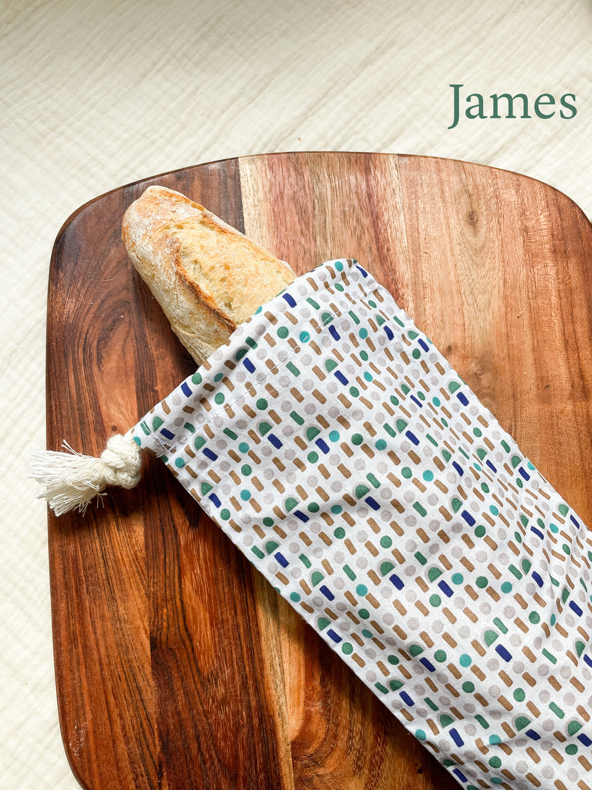Sac à baguette