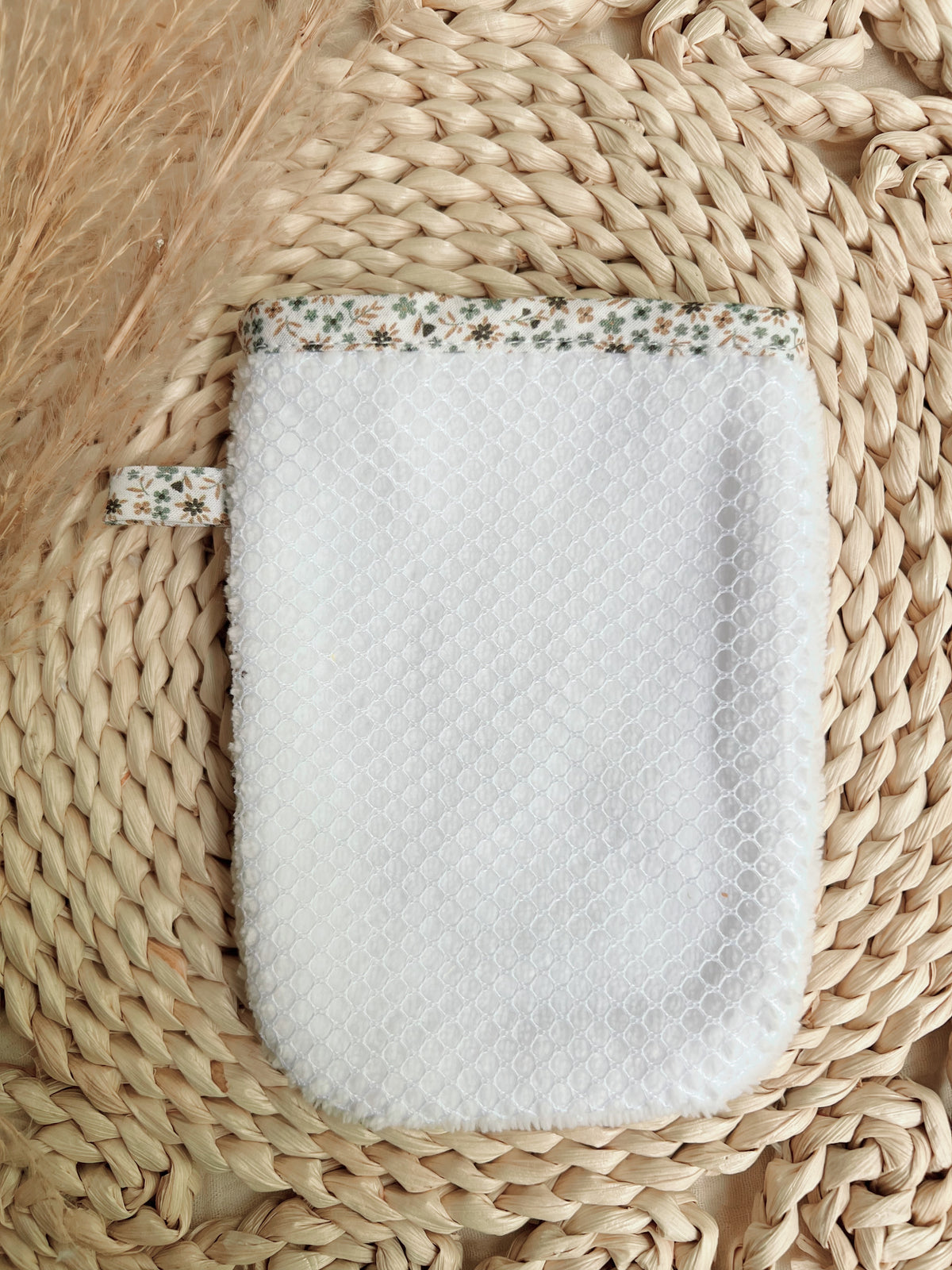 Gant exfoliant