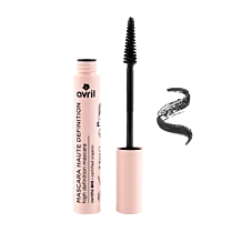 Mascara noir bio - Avril