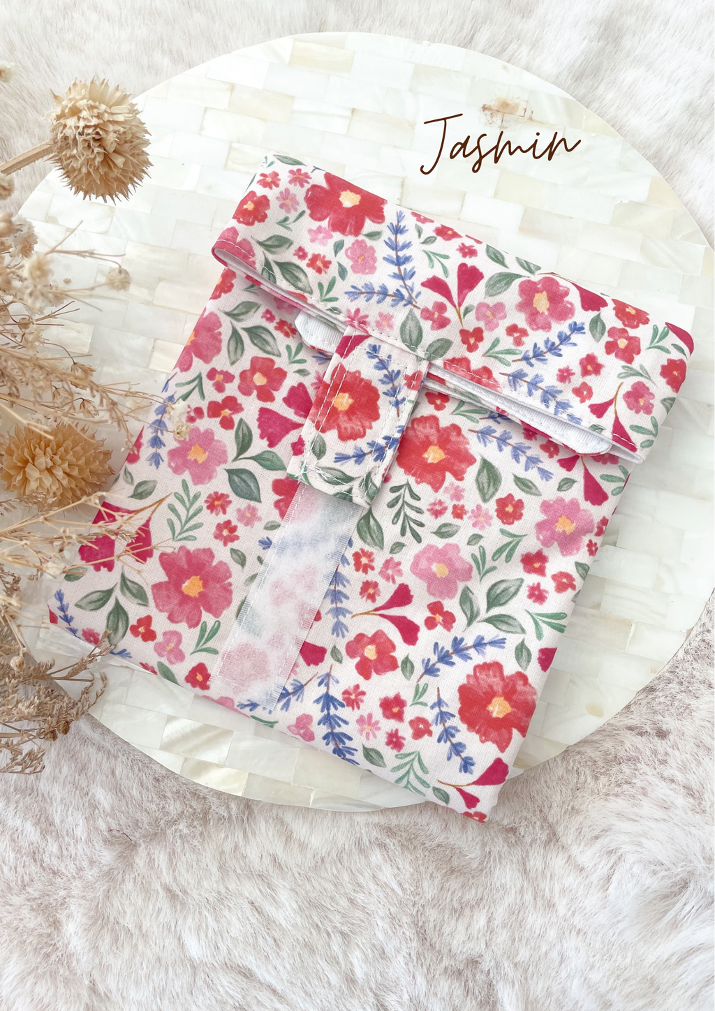 Pochette à sandwich, ou goûter