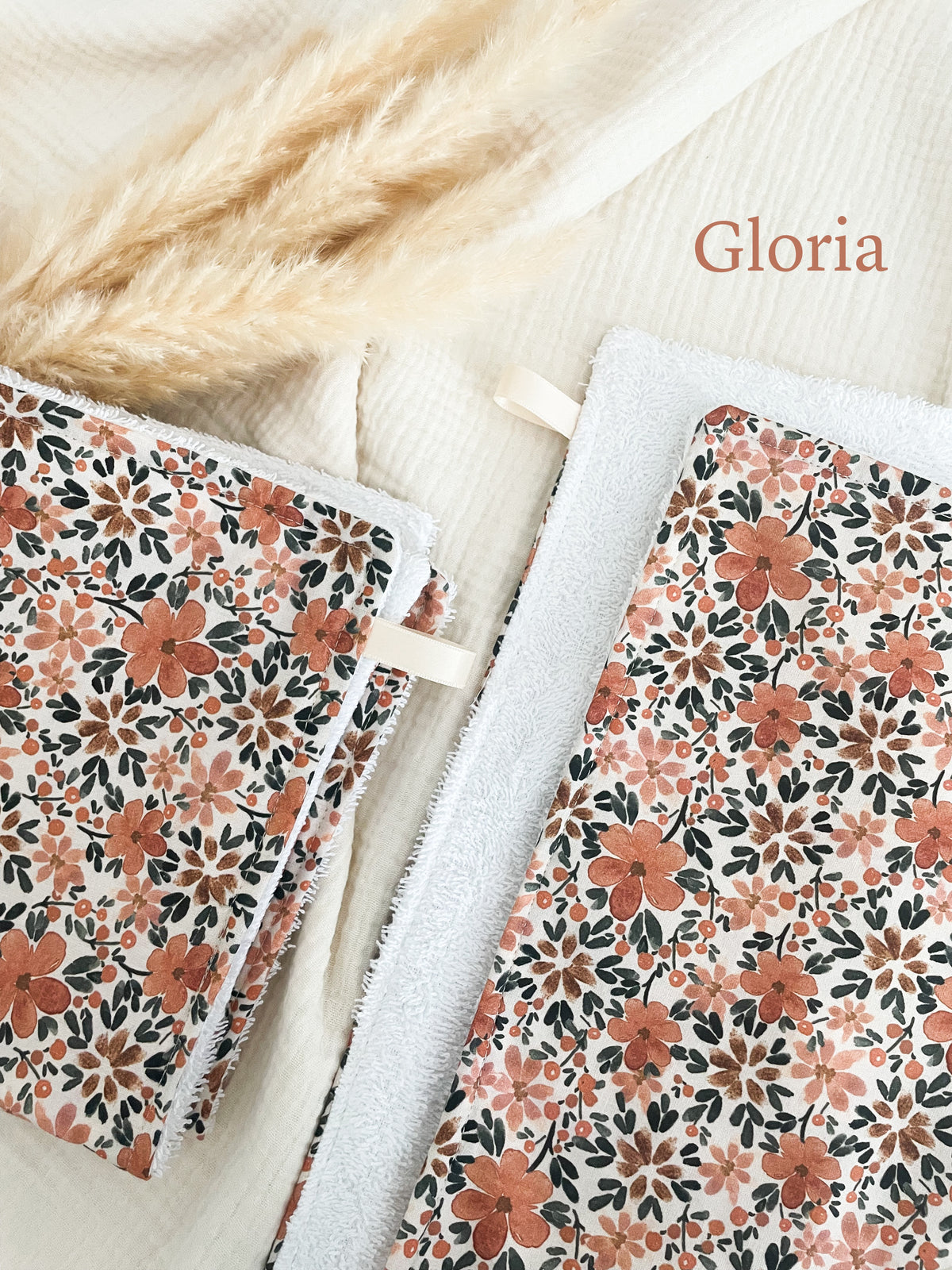 Coton imprimé Gloria
