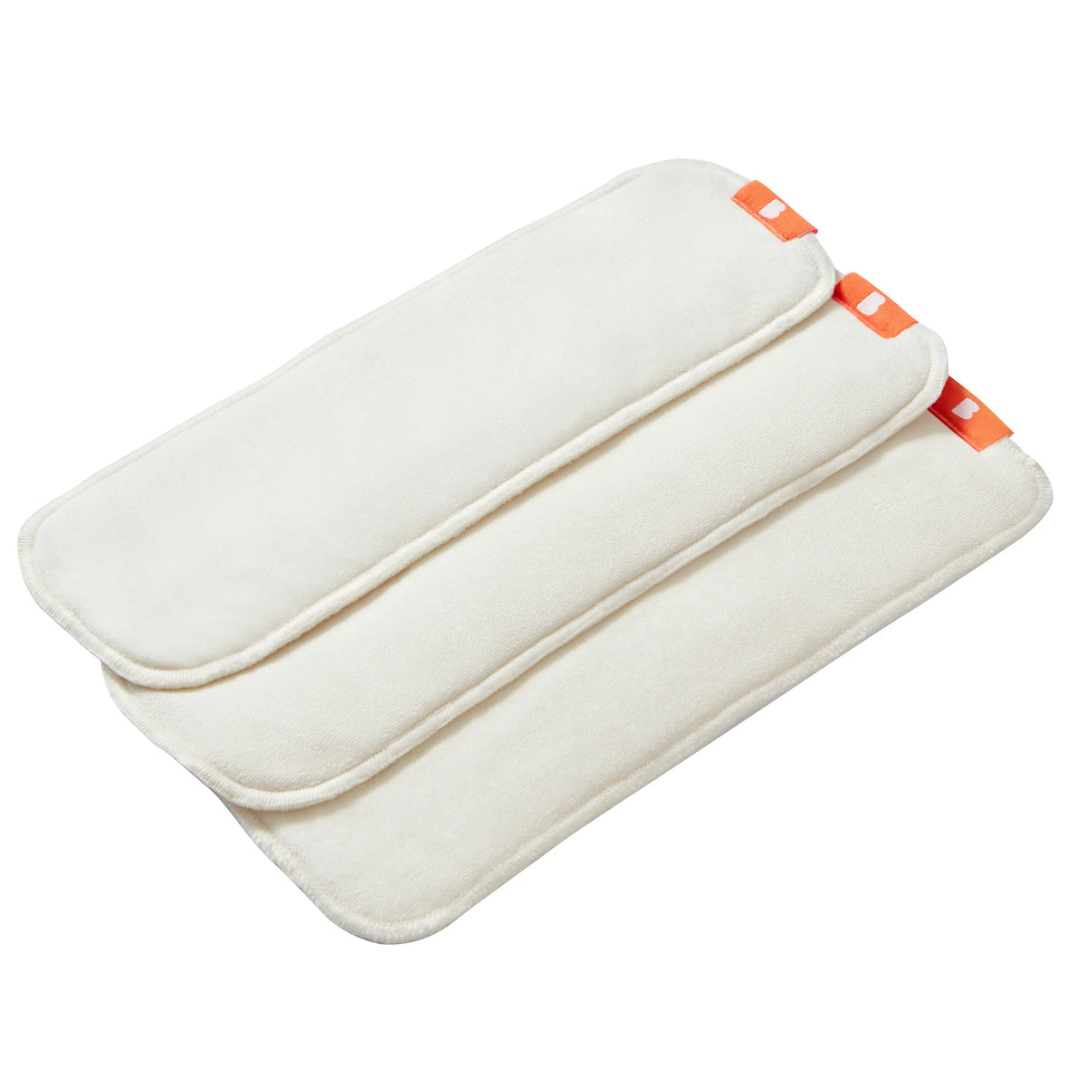 Booster absorbant couches lavables - Bambino mio