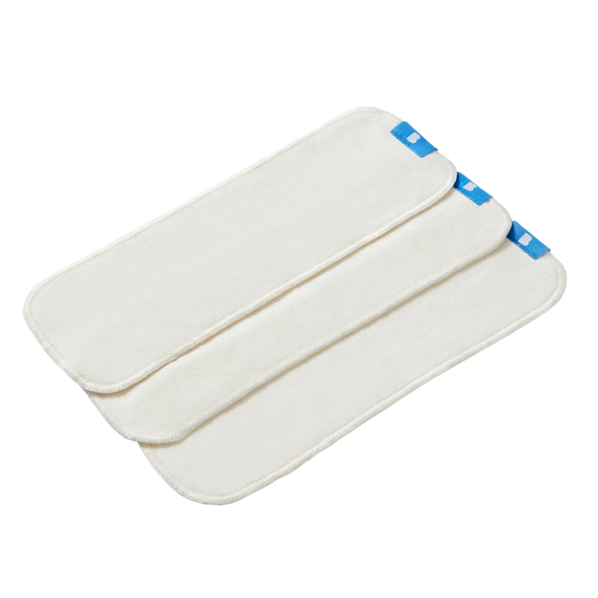 Mini Booster absorbant couches lavables - Bambino mio