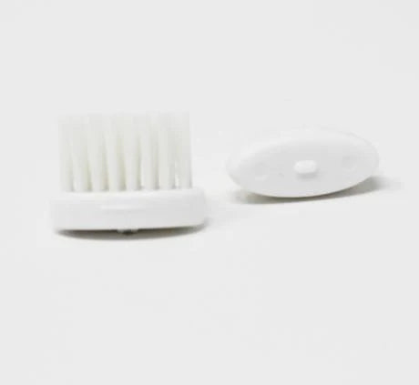 2 recharges pour brosse à dents enfants - Caliquo - 2