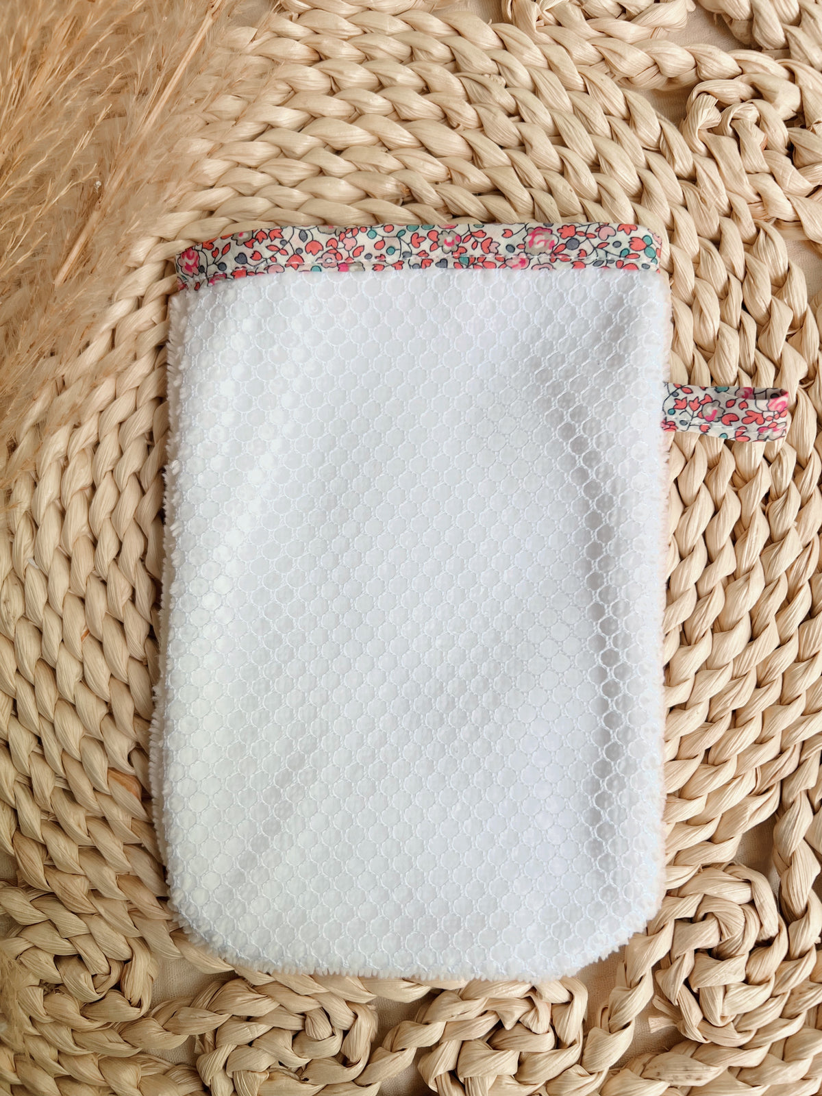 Gant exfoliant