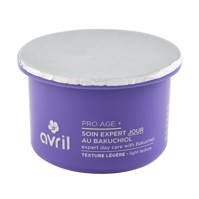 Crème de jour légère PRO AGE + - Avril