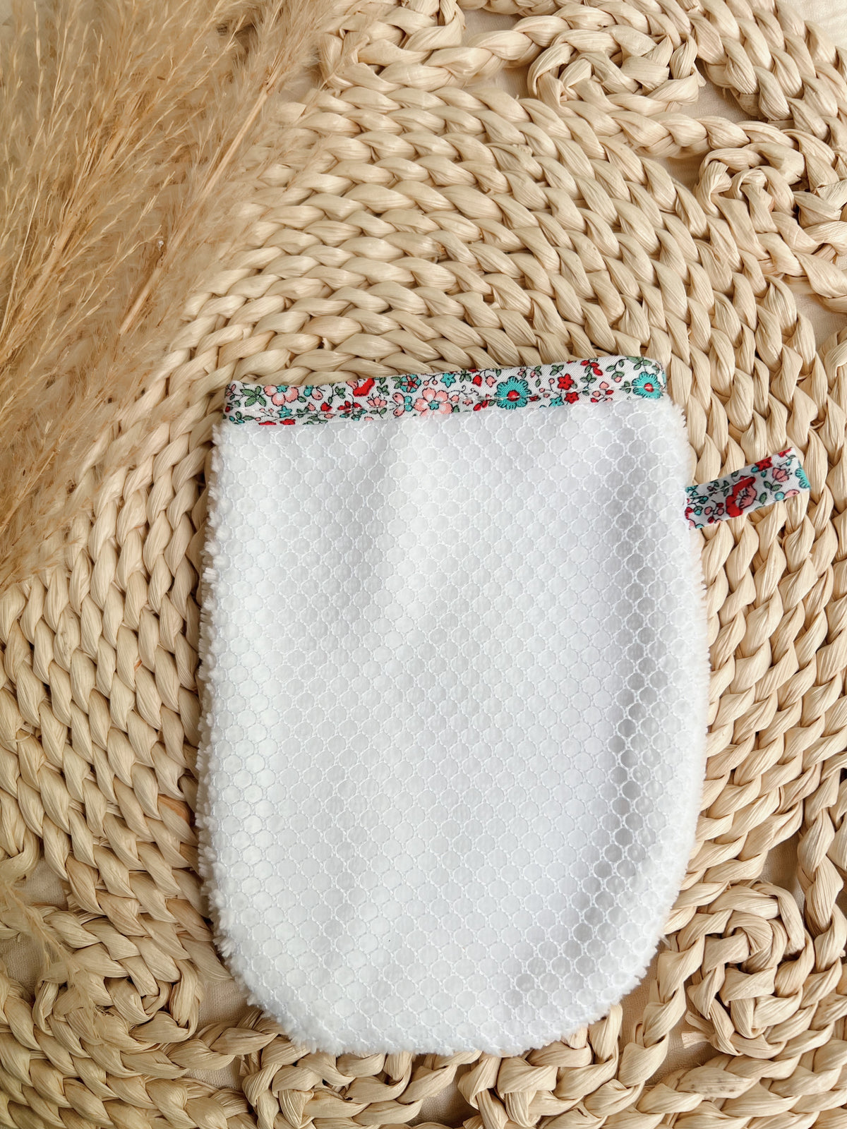 Gant exfoliant