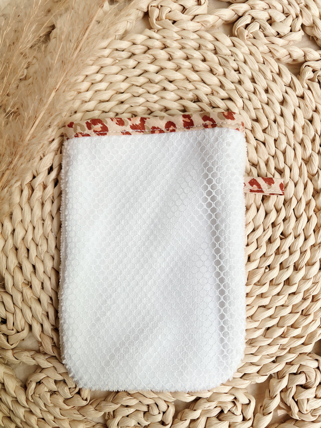Gant exfoliant