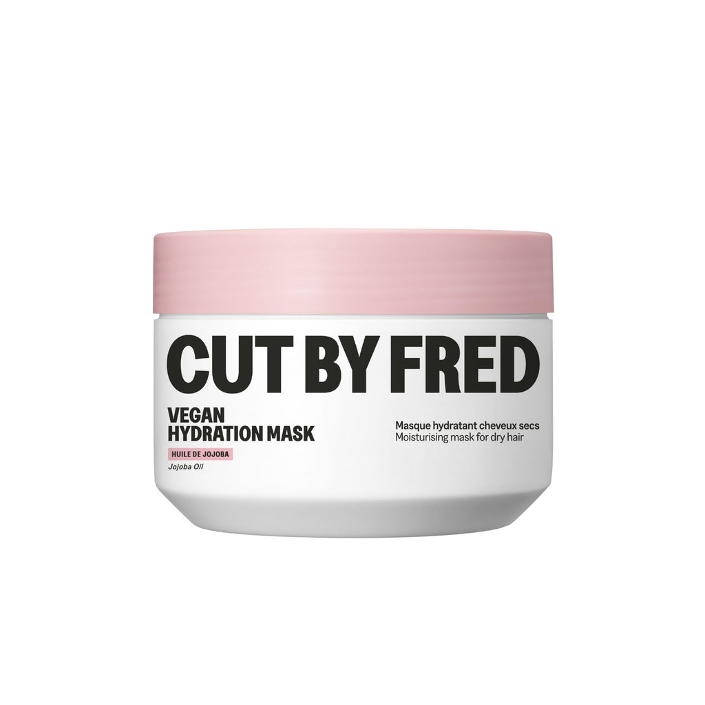 Masque hydratant - Cut by Fred