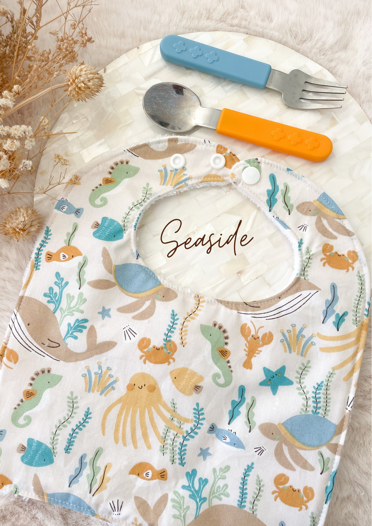 Bavoirs enfant (0-2ans)