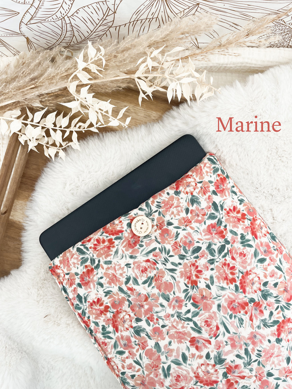 Pochette pour ordinateurs (max 17" pouces)