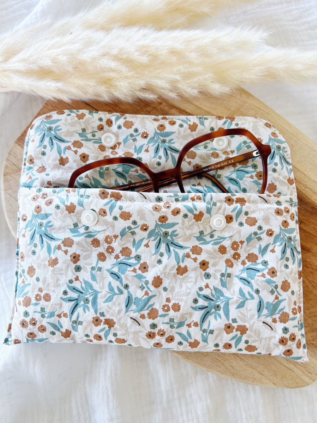 Étui à lunettes
