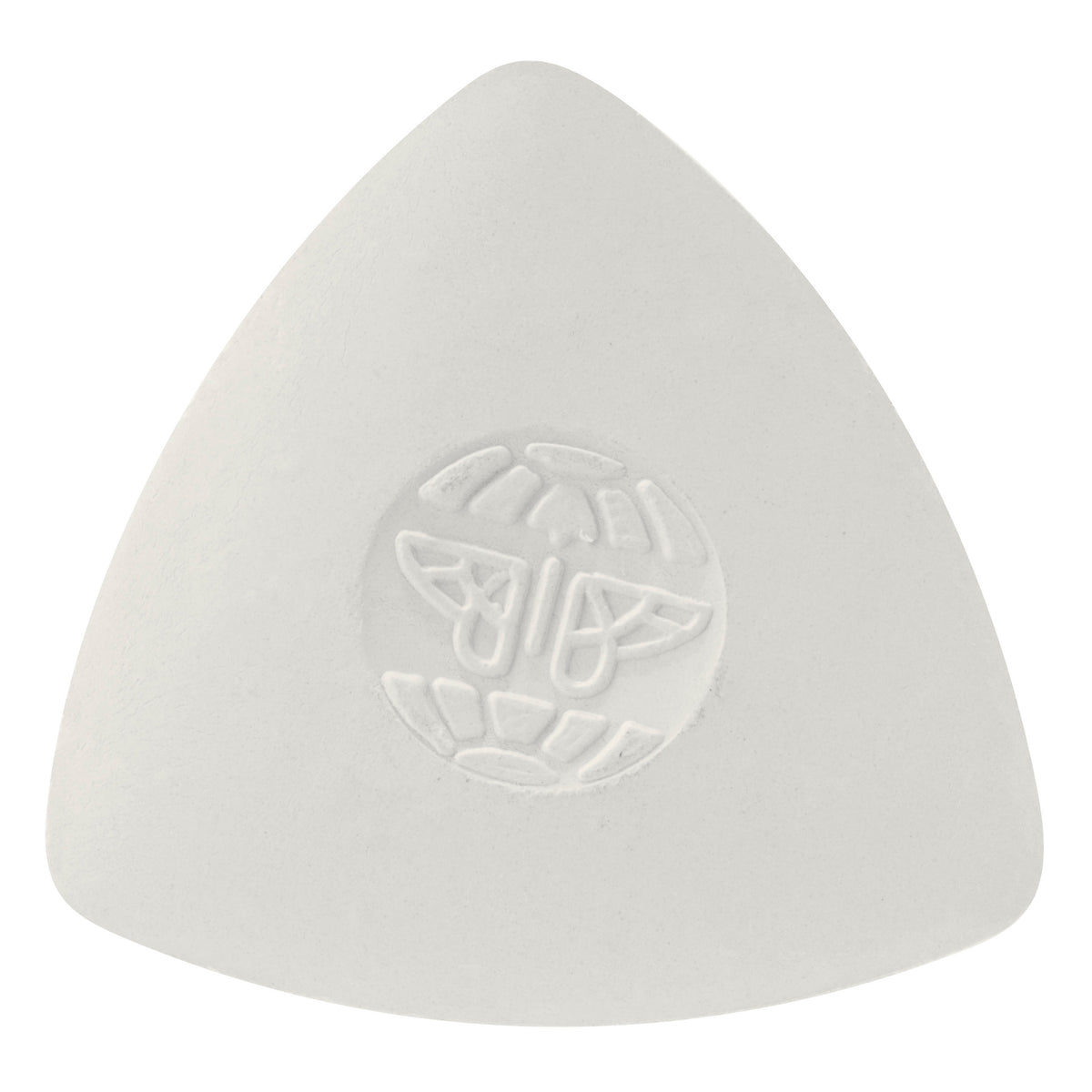 Craie de tailleur triangle