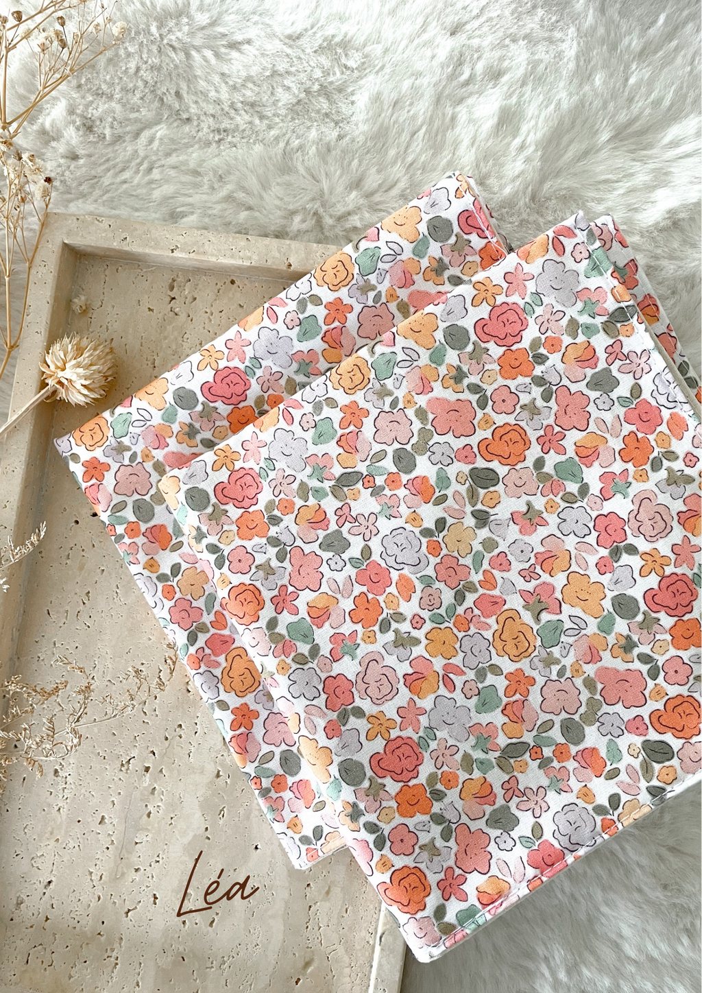 Serviette de table (à l'unité)