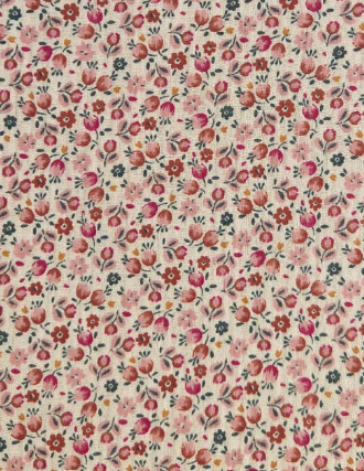 Double gaze Olympe rose