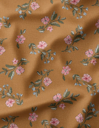 Velours 1000 raies Lucia