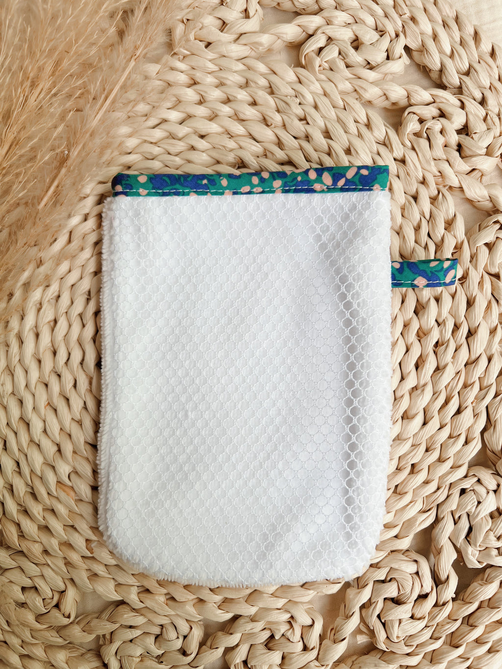 Gant exfoliant
