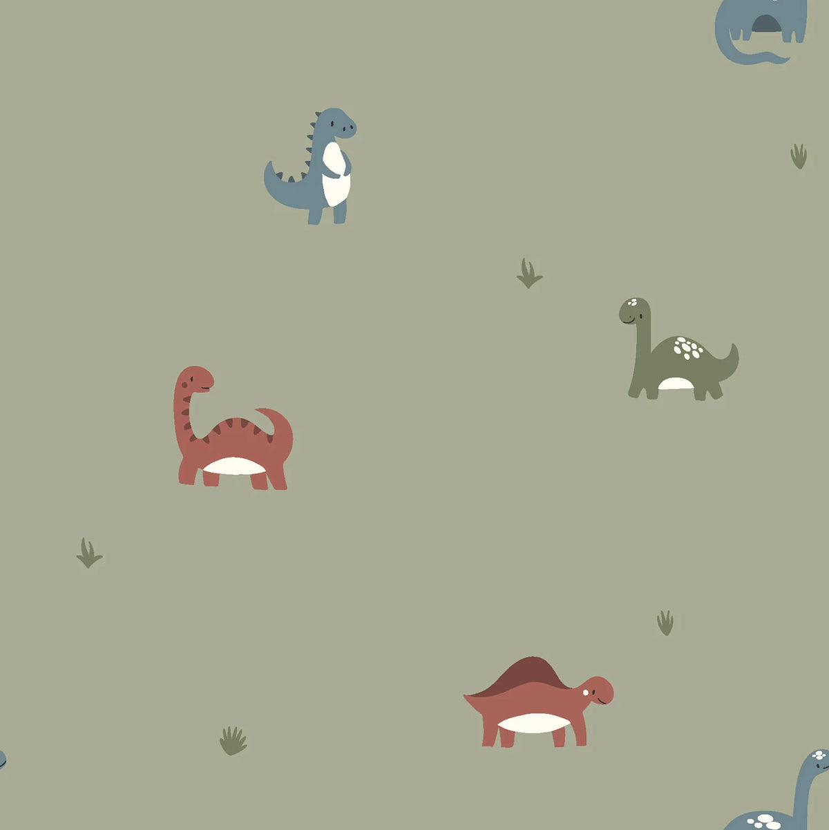 Jersey dinosaures