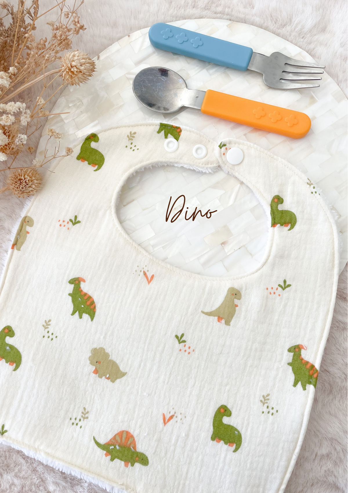 Bavoirs enfant (0-2ans)