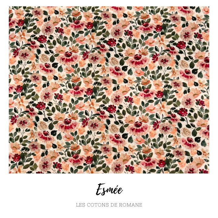 Essuie-tout lavable (5 feuilles)