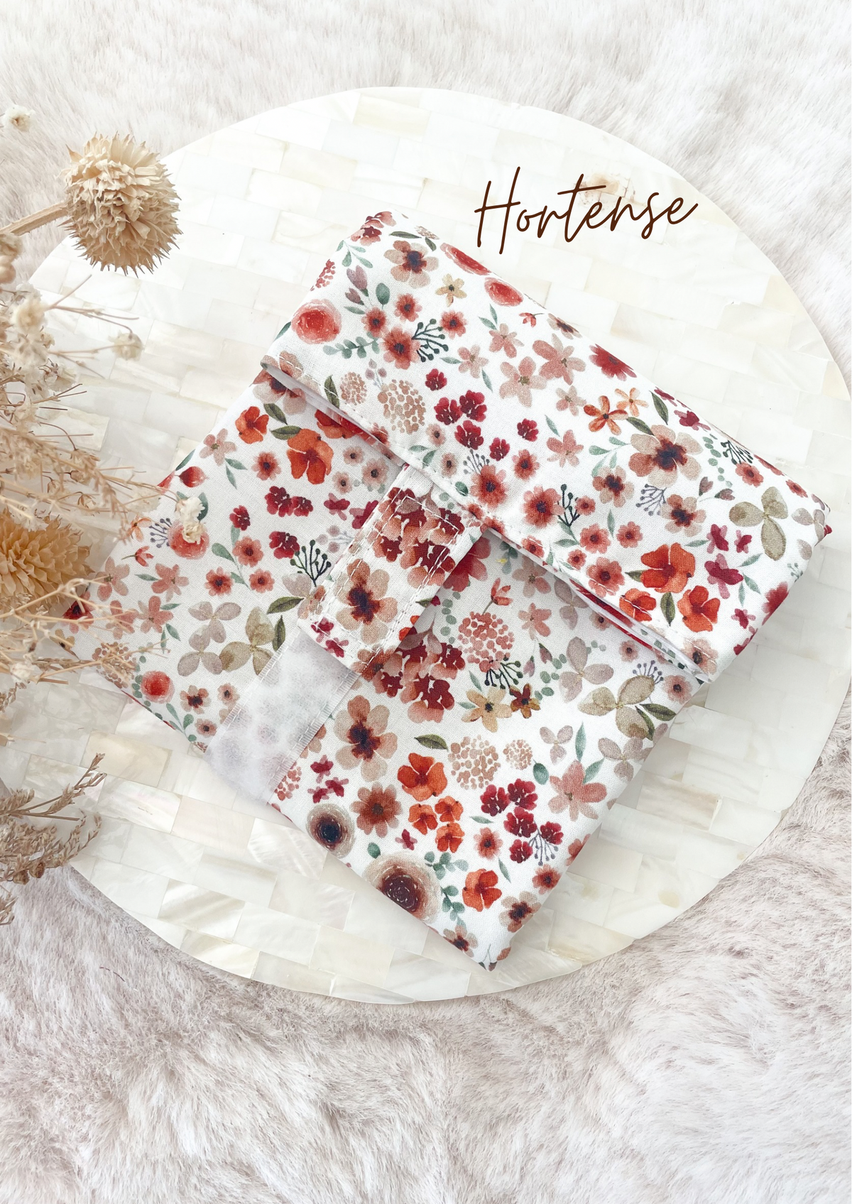 Pochette à sandwich, ou goûter