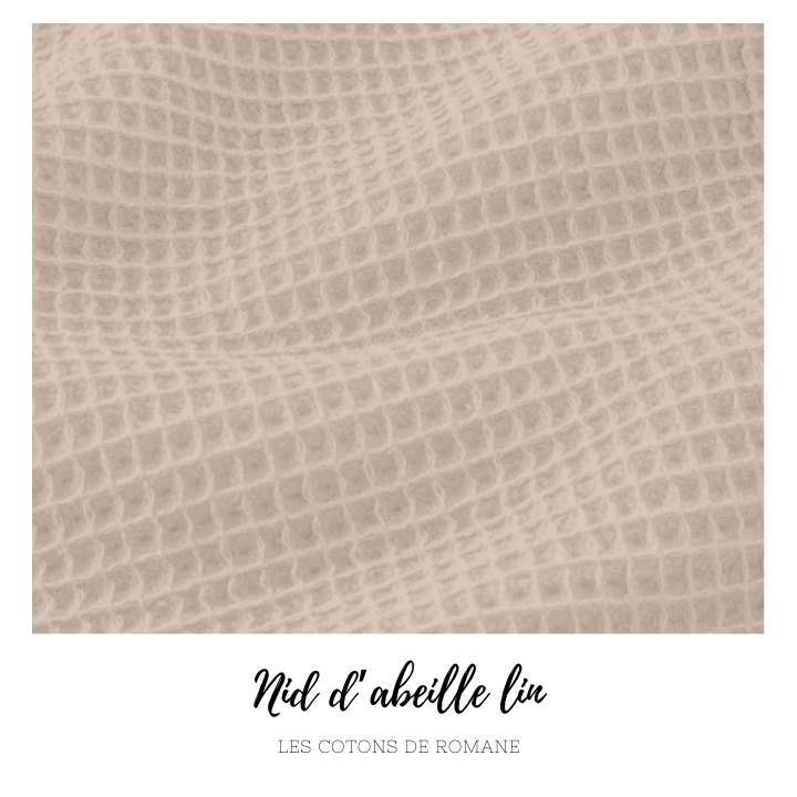 Éponge lavable et réutilisable en tissu