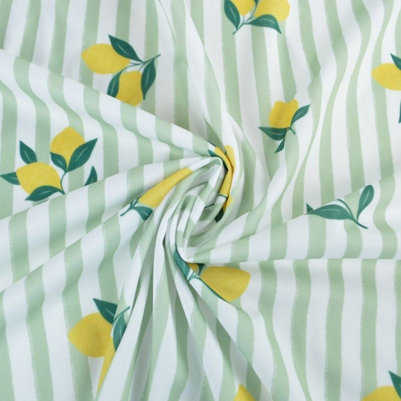 Pul alimentaire Citron