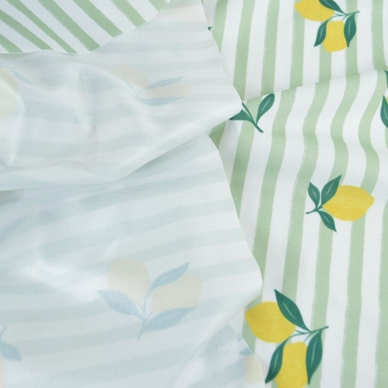Pul alimentaire Citron