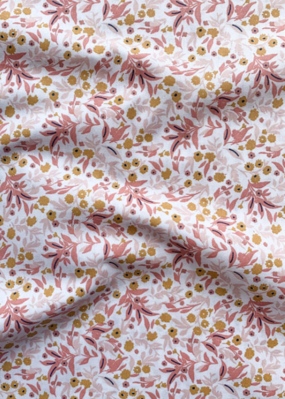 Coton enduit Spring