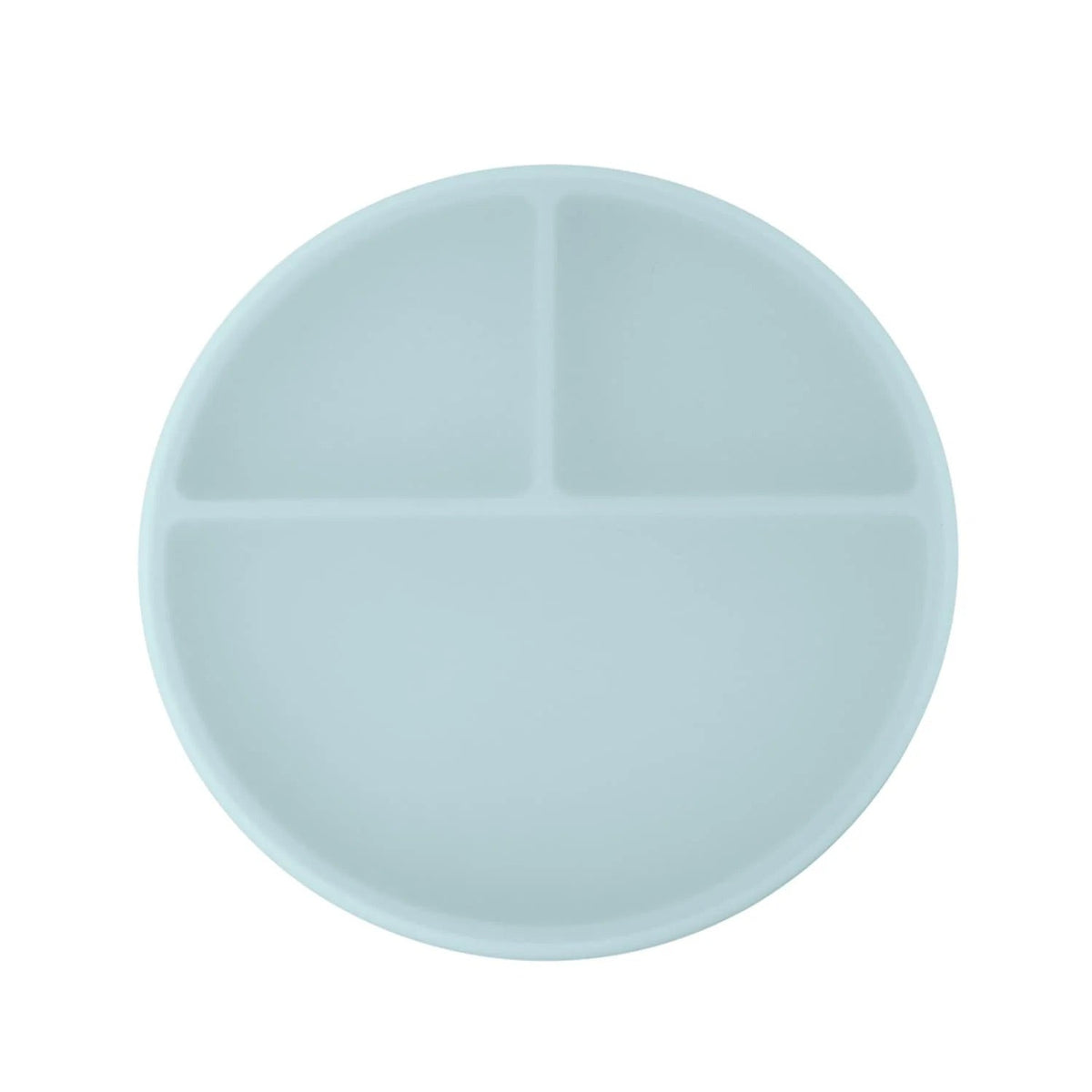 Assiette à compartiments - Loo.up - 3