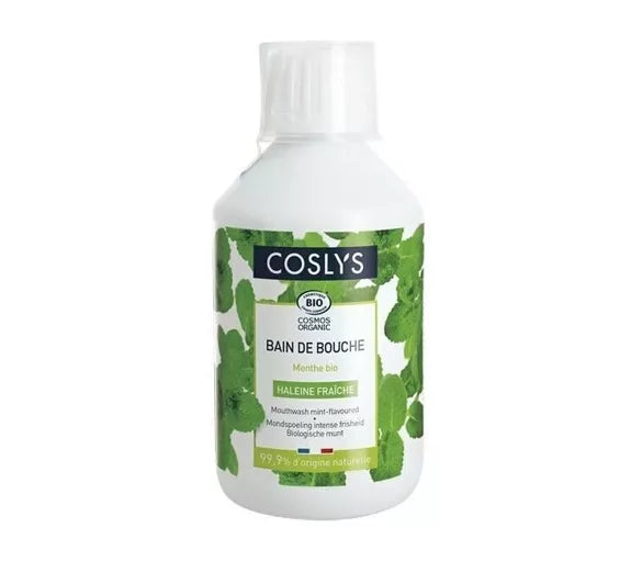 Bain de bouche - Coslys - 1
