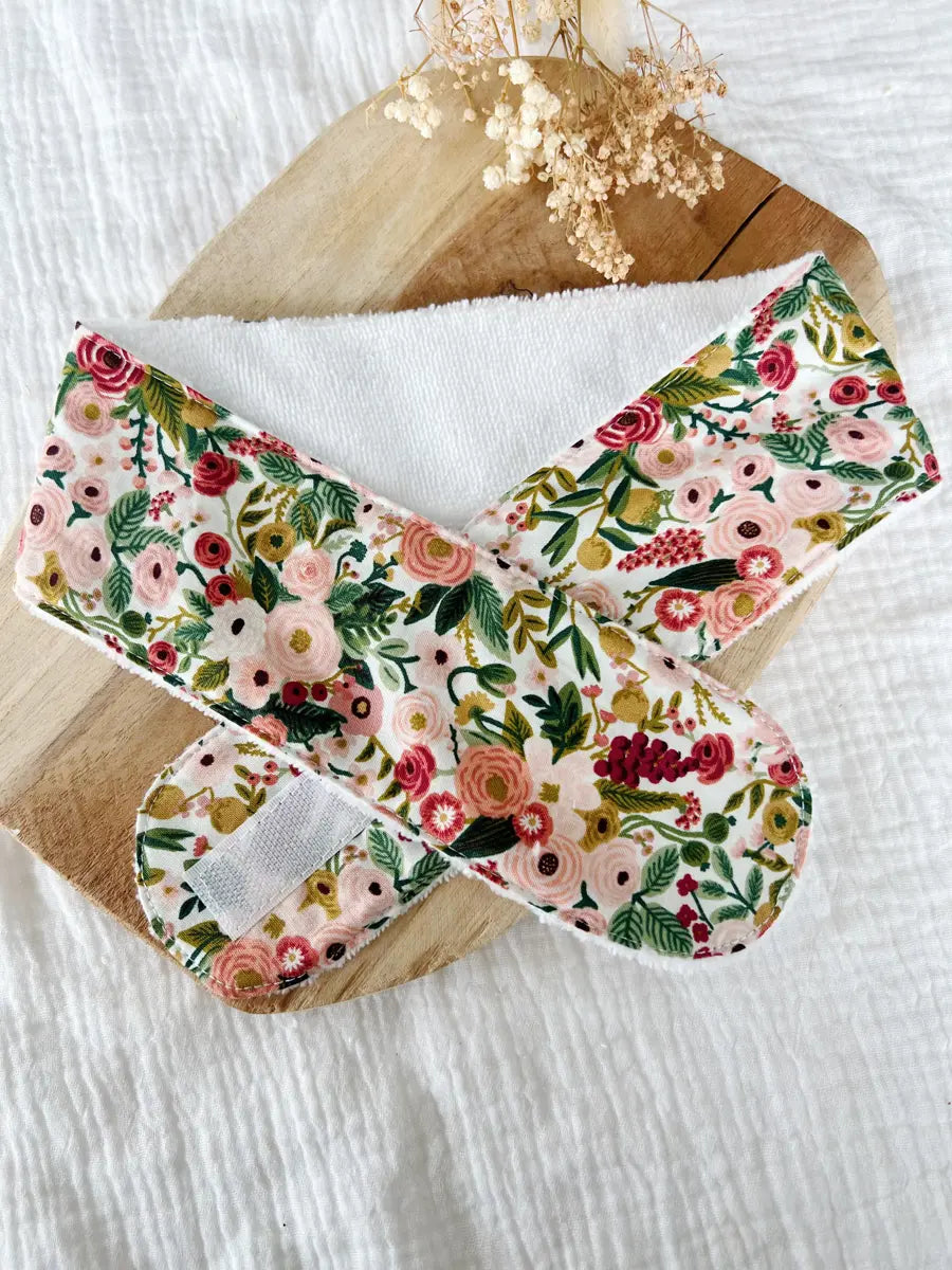 Bandeau de soin/visage - Carmen *