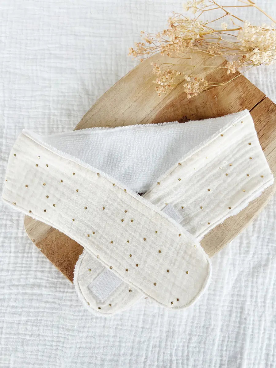 Bandeau de soin/visage - Cream