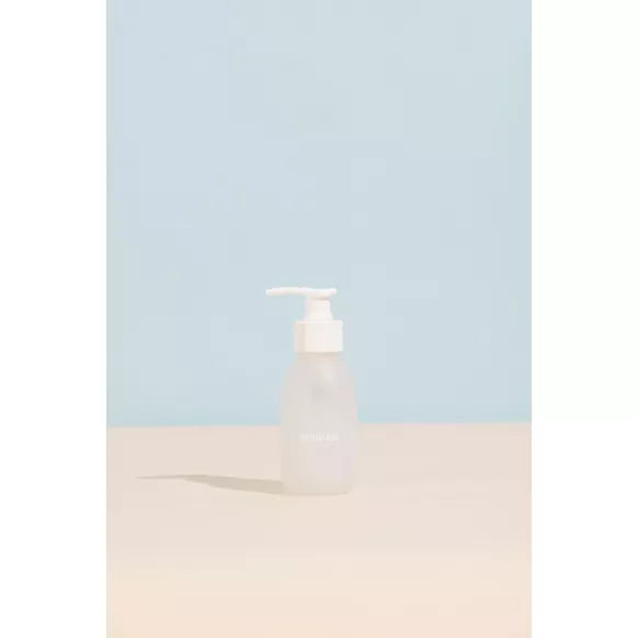 Bouteille en verre 100ml pour dentifrice - Pimpant - 1