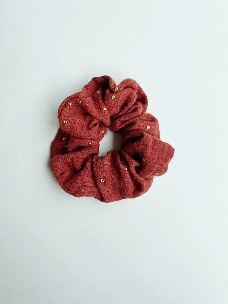 Chouchou double gaze - Marsala