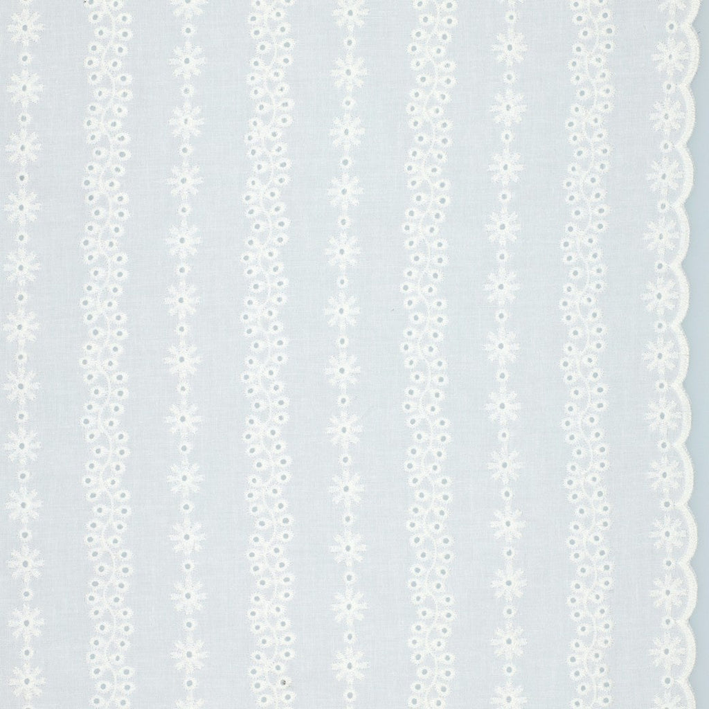 Coton broderie anglaise 2 - 3