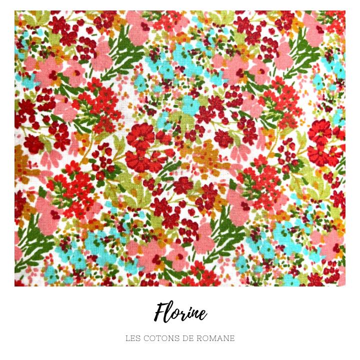Couvre-bol taille XL - Florine