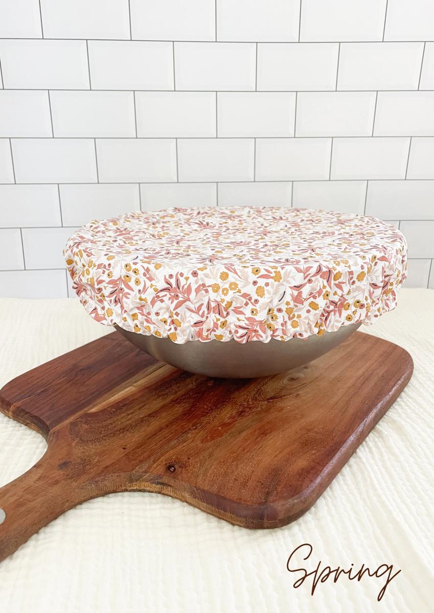 Couvre-bol taille XL - Spring
