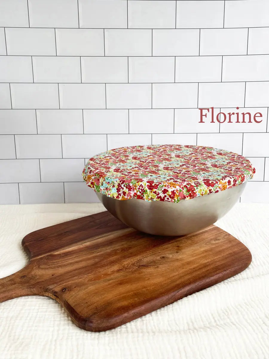 Couvre-bol taille L - Florine