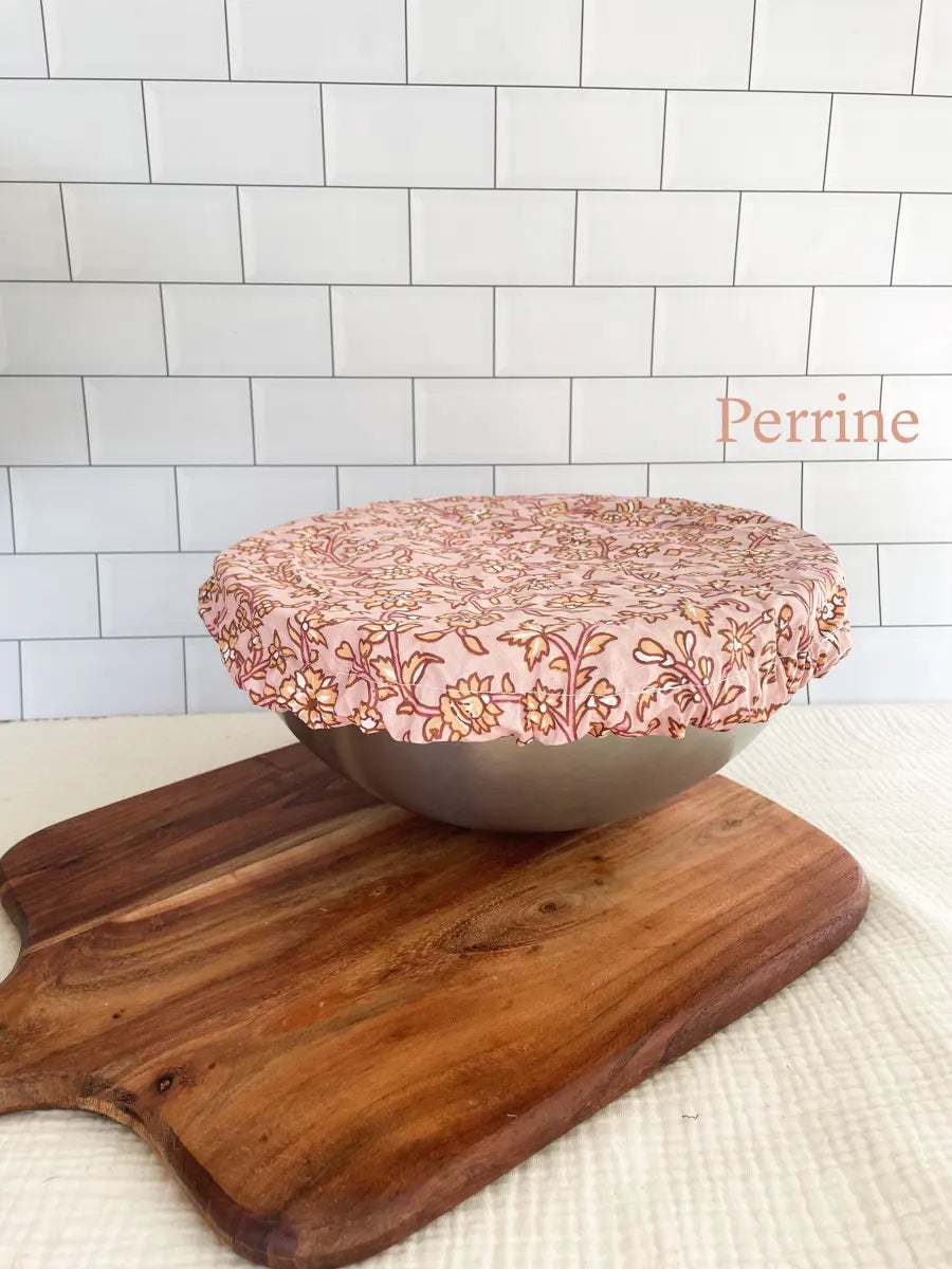 Couvre-bol taille L - Perrine