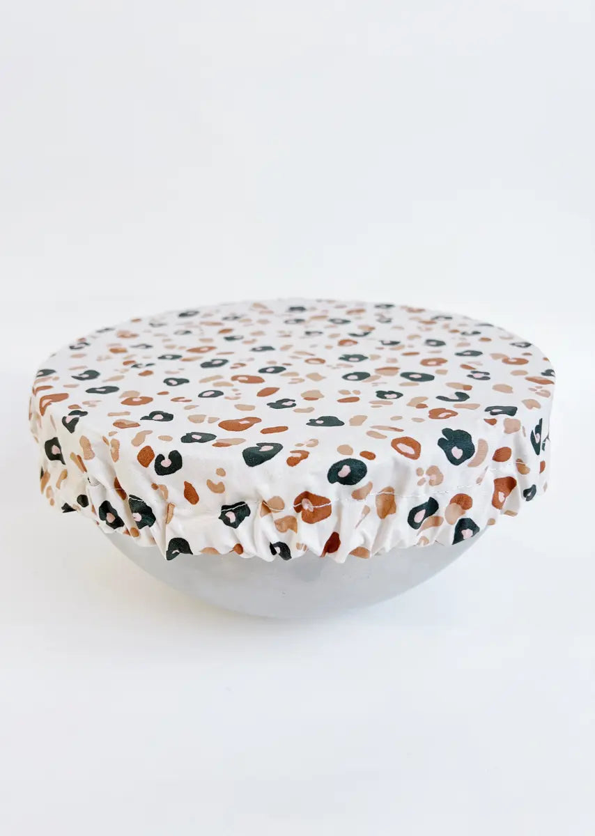 Couvre-bol taille L - Tiger