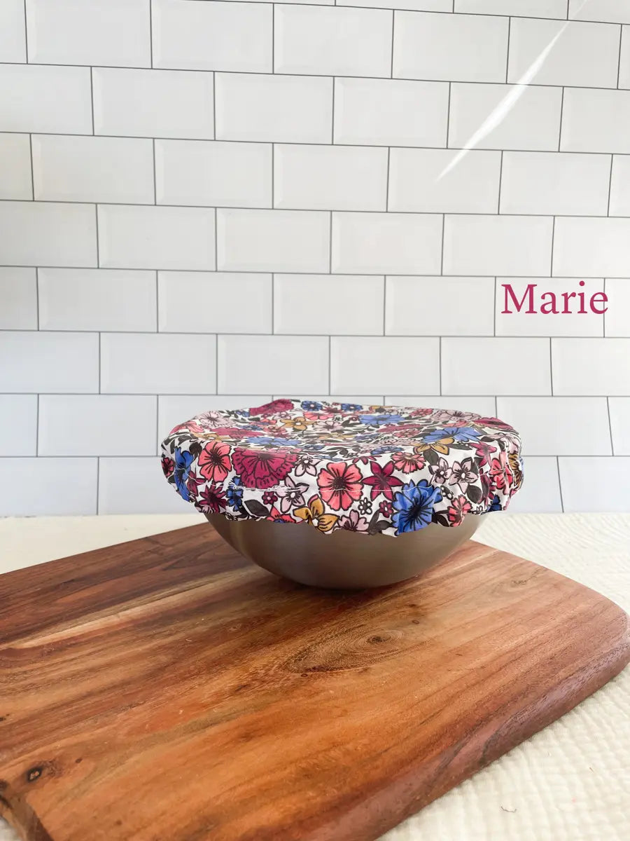 Couvre-bol taille M - Marie